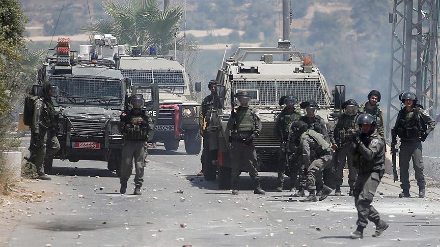 İsrail "idari tutuklama ve yıkımlara" hız verdi