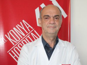 Safra kesesi taşı ameliyatı sonrası beslenmeye dikkat