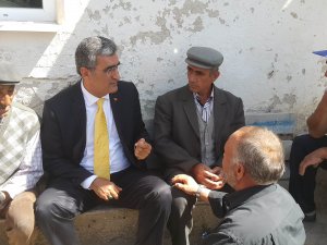 Konya Şeker’den üreticilere motorin desteği