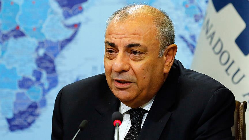 Tuğrul Türkeş: HDP, PKK'nın siyasi kanadı