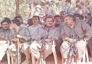 Kurtulan'ın eşi DEVLET AJANI çıktı