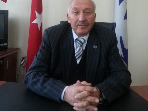Millet Partisi'nden kınama