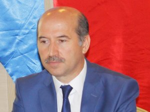 Milletimiz teröre geçit vermeyecek!