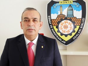 Karamercan'dan kınama