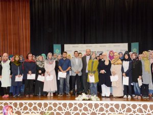 Evlilik Akademisi’nde ilk etap tamamlandı