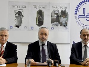 Camiler ve Din Görevlileri Haftası  kutlanacak