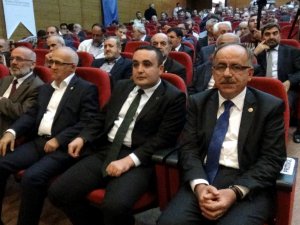 Kalaycı seçim çalışmalarına devam ediyor