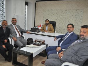 Cami ve namazla arınalım