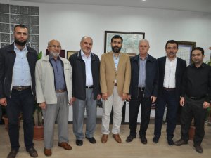 Konya STK’ları başkan seçecek