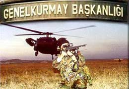 Genelkurmay'a Dört Zor Soru