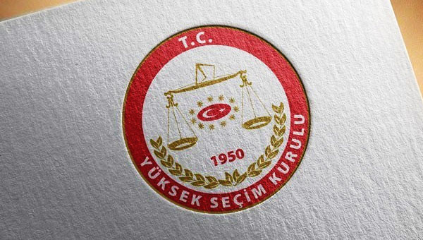 YSK, Samanyolu ve MHP'nin talebini reddetti