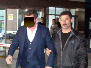 Sevgilisinin ağabeyini önce vurdu, sonra hastaneye götürdü