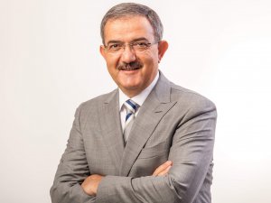 Cumhurbaşkanı Erdoğan, Selçuk Üniversitesi'nin yeni rektörünü atadı