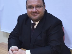 İLHAM 5 Yaşında