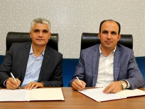 Selçuklu Belediyesi Bozkır’a kapalı Pazar yeri yapacak