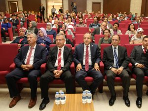 SEDEP bilgilendirme toplantısı yapıldı