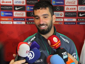 Arda'dan Konya'ya teşekkür