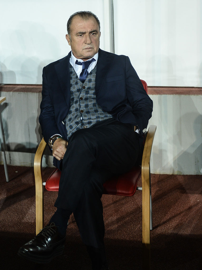 "İstifa etmedim, görevime son verildi"