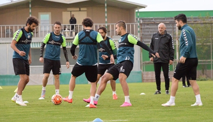 Konyaspor Gaziantep'e bileniyor