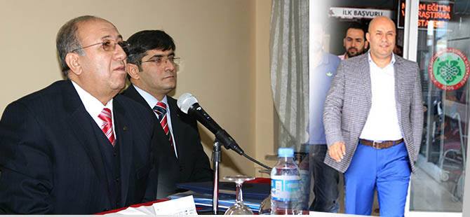 Konya'daki "Paralel Devlet Yapılanması" davası başlıyor