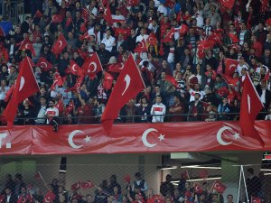 "HELAL OLSUN KONYA"