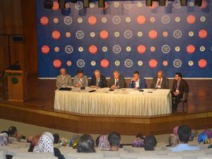 Uluslararası İslam ve Tıp (Tıbb-i Nebevi) Kongresi gerçekleştirildi