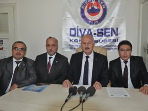 Teröre karşı birlik ve beraberlik zamanı