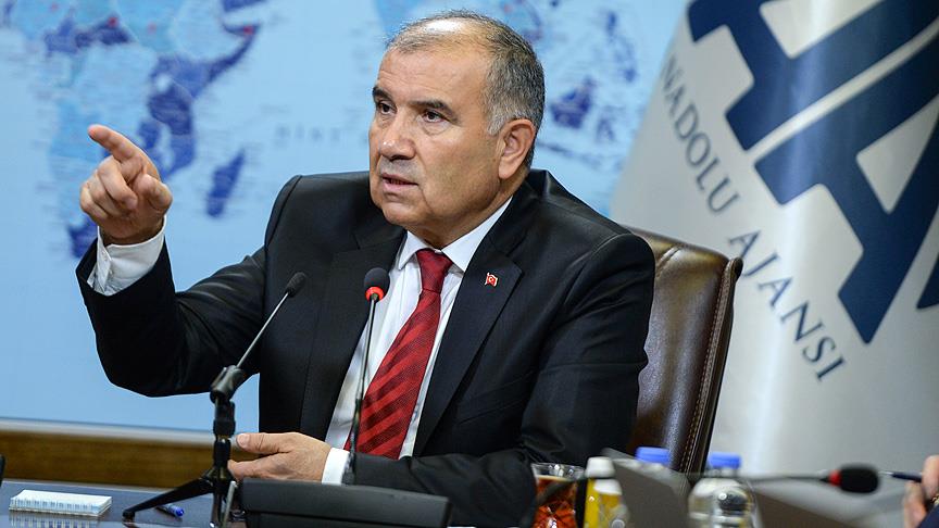 Karapınar'a 20 milyar dolarlık yatırım yapılacak