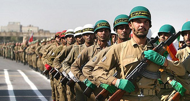 İran'ın "savaş" bütçesi