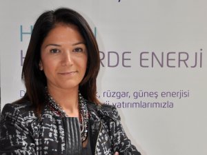 Enerya tecrübelerini paylaştı