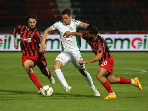 Spor Toto Süper Lig'de haftanın hakemleri