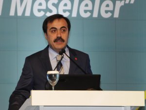 Konya, zenginliğini paylaşmaya hazır