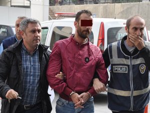 Konya'da kahvaltı salonu cinayeti zanlısı yakalandı