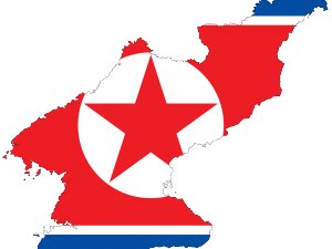 Kuzey Kore radyosu yine "şifreli sayılar" yayınladı