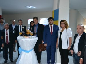 Kulu'dan İsveç’e göçün 50. yılı