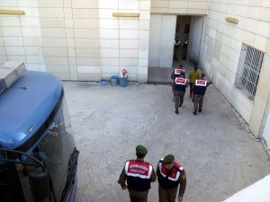 Konya'da Paralel Yapı davasında 2. gün