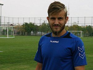 Soner Birinci: Önümüz açık