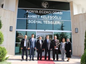 Akıllı ilaç kullanımı konuşuldu