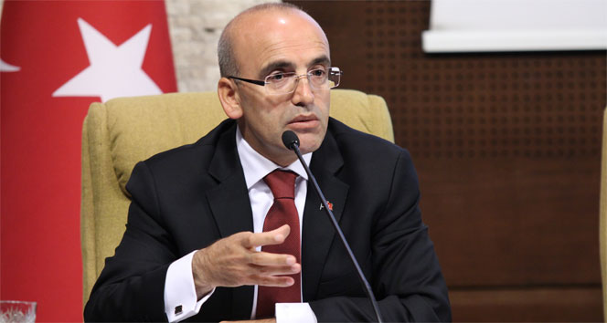 "Türkiye'de siyasi risk minimize düzeye indi"
