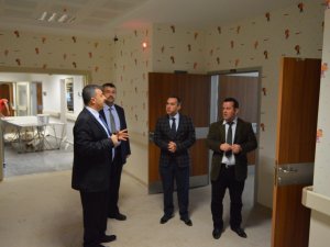 Konya İlçe hastanelerindeki yenilikler vatandaşları mutlu mdecek