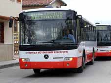 Yılda iki kez dünya turu!