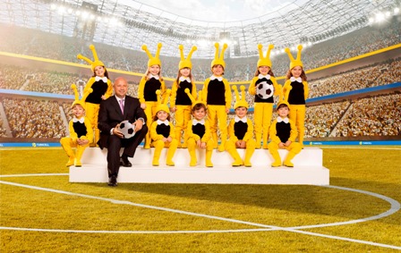 Turkcell, Süper Lig’e geri döndü