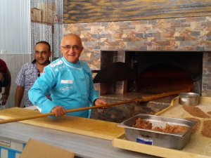 Gönen Seydişehir'de