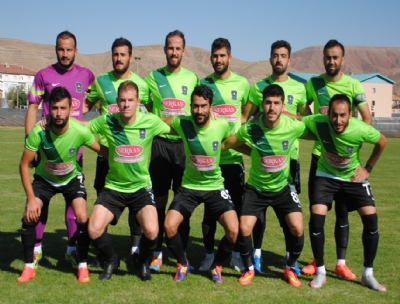 Sarayönü Belediyespor'da hedef 3. Lig