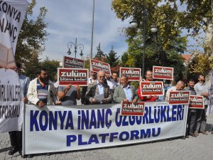 Siyonistler yine iş başında