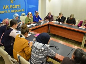 Poçanoğlu: İlk günkü aşkla çalışıyoruz