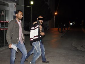 Seydişehir'de uyuşturucu operasyonu