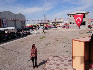 Seydişehir Belediyesi Hububat ve Ticaret Borsası’nın açılışı yapıldı