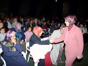 Meram Belediyesi'nden tapu müjdesi