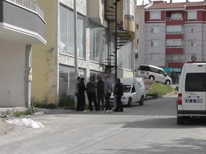Kulu’da inşaattan 4 bin liralık hırsızlık